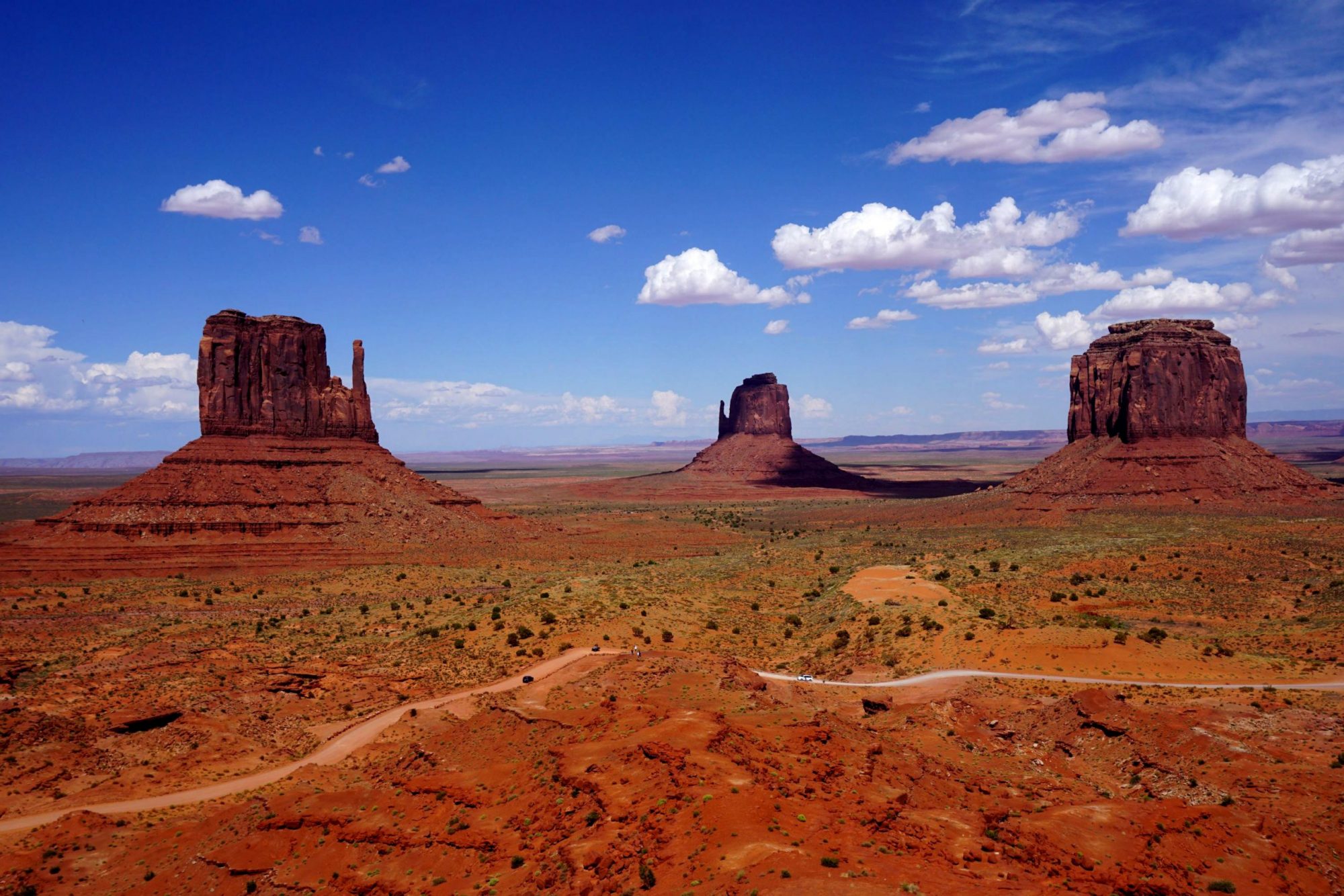 Monument Valley - Chic Stylista By Travel Blogger