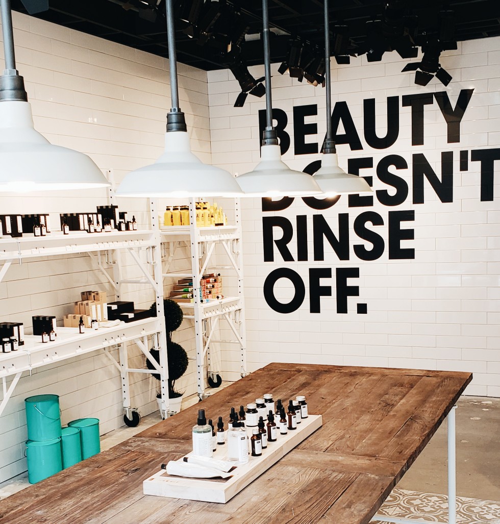 DECIEM  The Abnormal Beauty Company